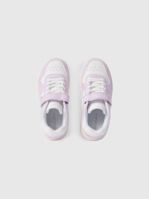Кроссовки Champion RD18 BUBBLE G PS Low Cut модель S33242-WW044 Фото