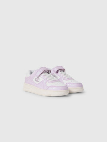 Кроссовки Champion RD18 BUBBLE G PS Low Cut модель S33242-WW044 Фото
