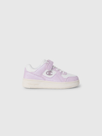 Кроссовки Champion RD18 BUBBLE G PS Low Cut модель S33242-WW044 Фото