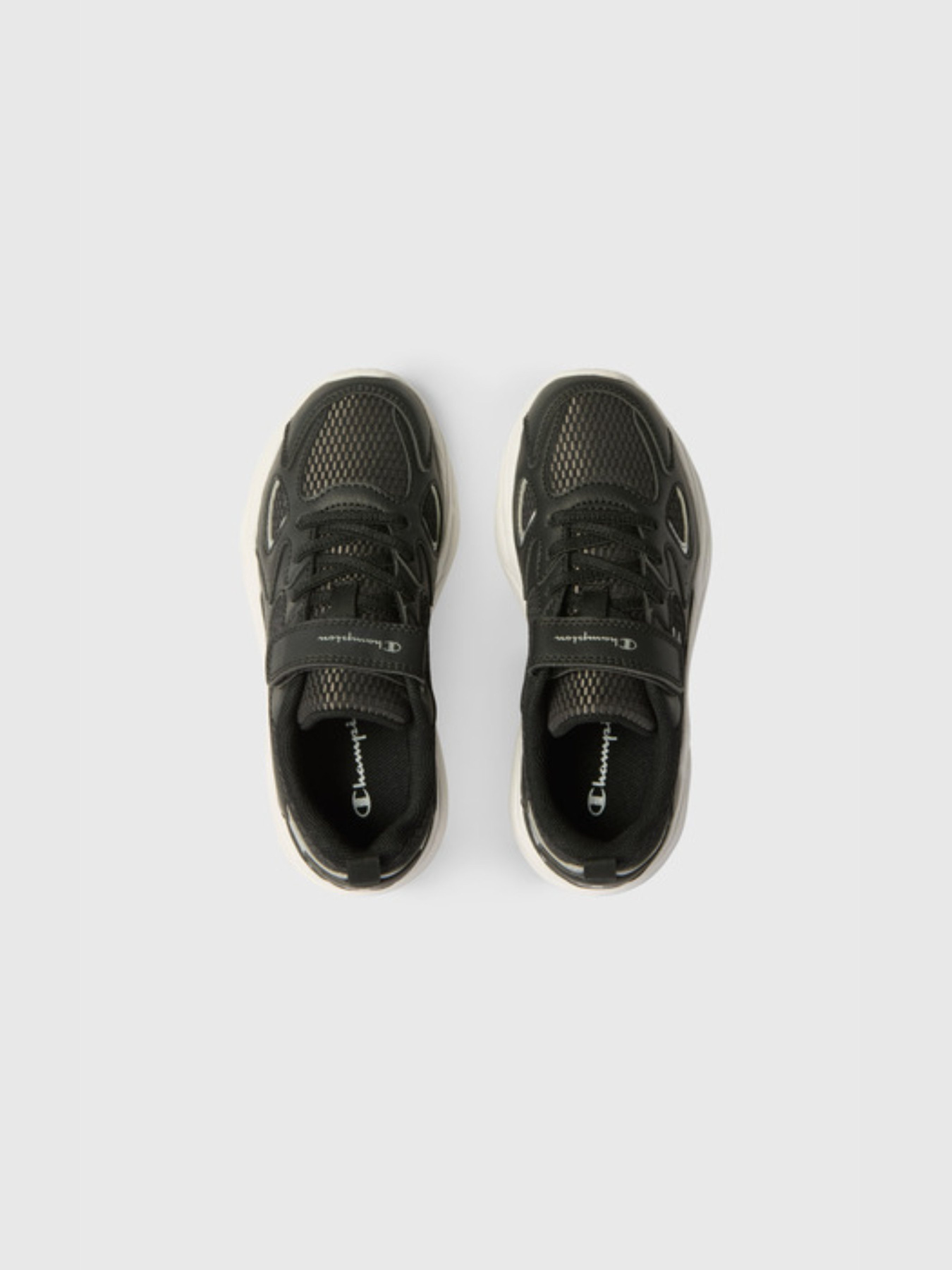 Кроссовки Champion COUNTESS EVOLVE G PS Low Cut модель S33255-KK006 Кроссовки Champion COUNTESS EVOLVE G PS Low Cut модель S33255-KK006 Фото
