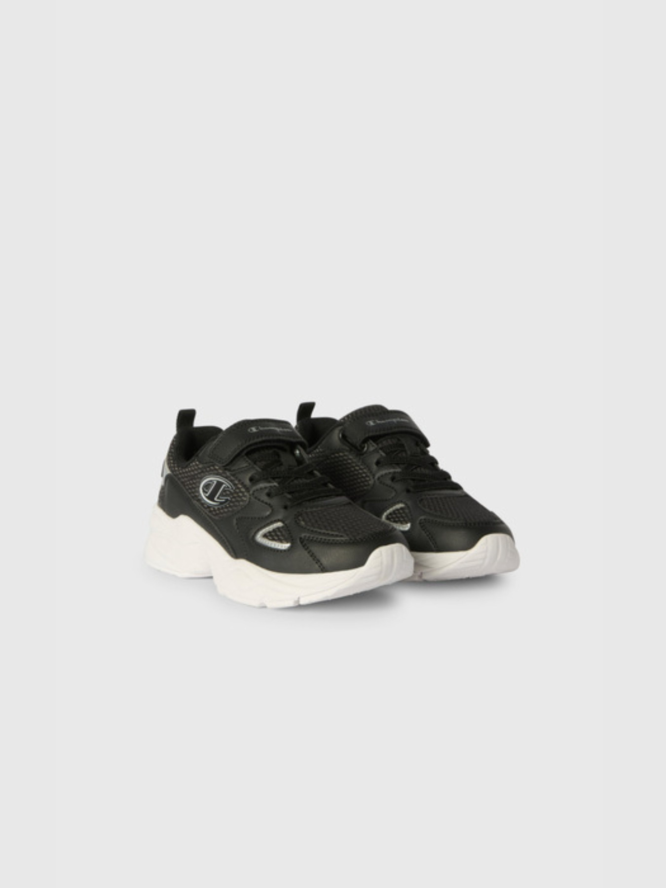 Кроссовки Champion COUNTESS EVOLVE G PS Low Cut модель S33255-KK006 Кроссовки Champion COUNTESS EVOLVE G PS Low Cut модель S33255-KK006 Фото