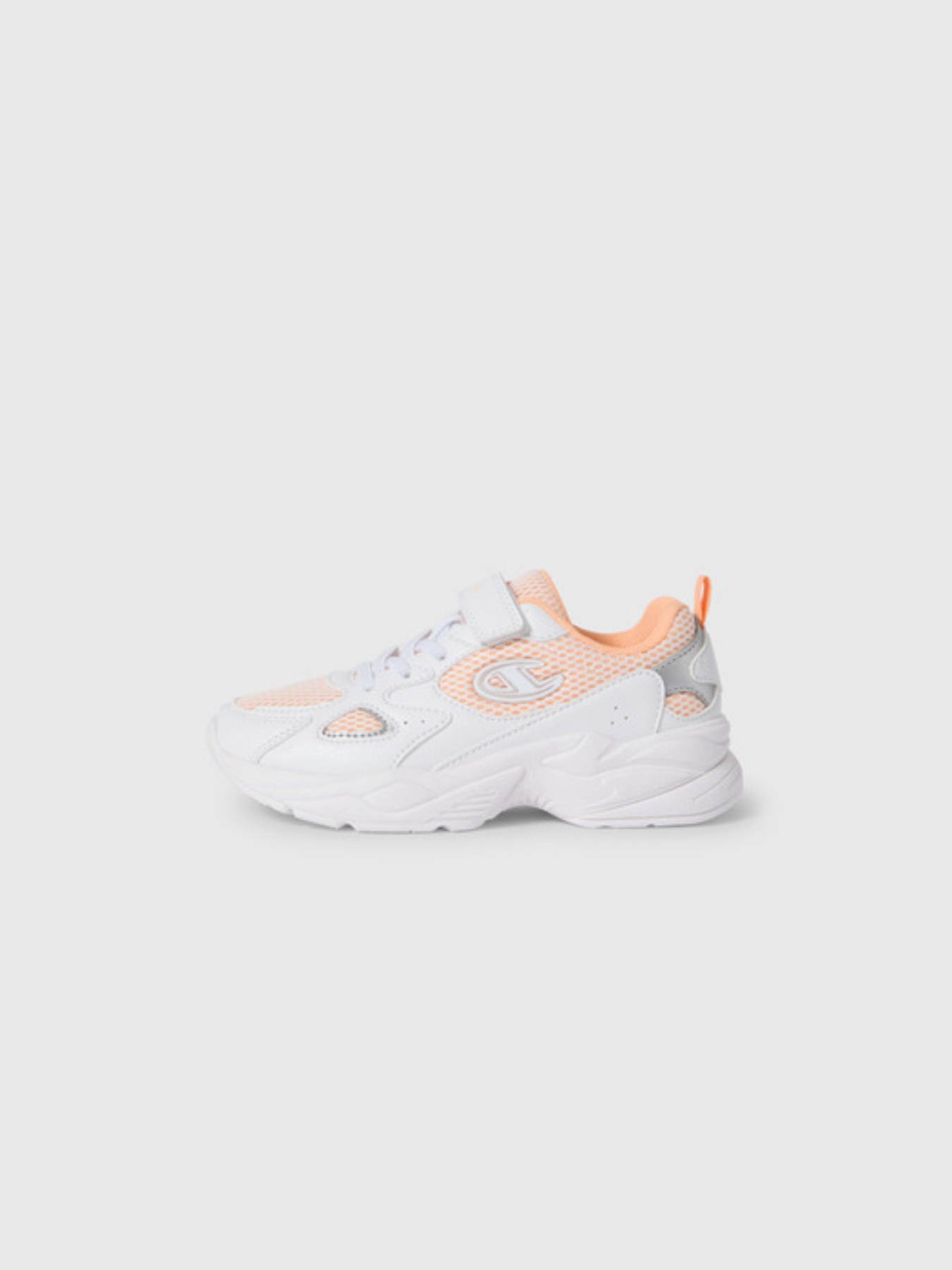 Кроссовки Champion COUNTESS EVOLVE G PS Low Cut модель S33255-WW031 Фото