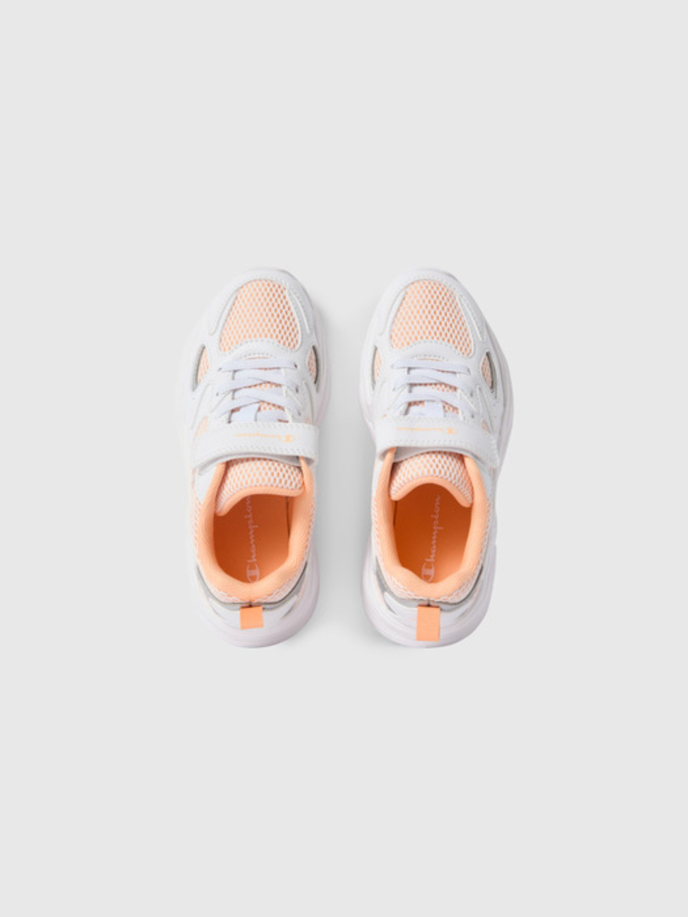 Кроссовки Champion COUNTESS EVOLVE G PS Low Cut модель S33255-WW031 Фото
