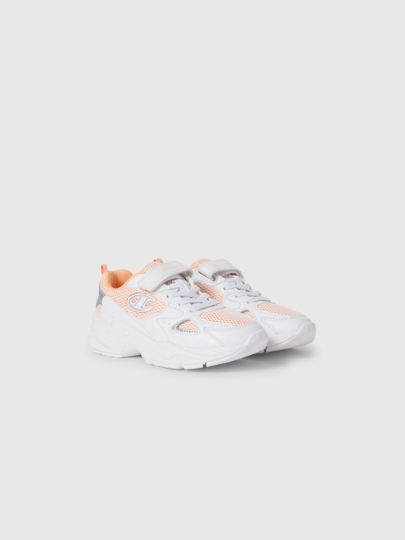 Кроссовки Champion COUNTESS EVOLVE G PS Low Cut модель S33255-WW031 Фото