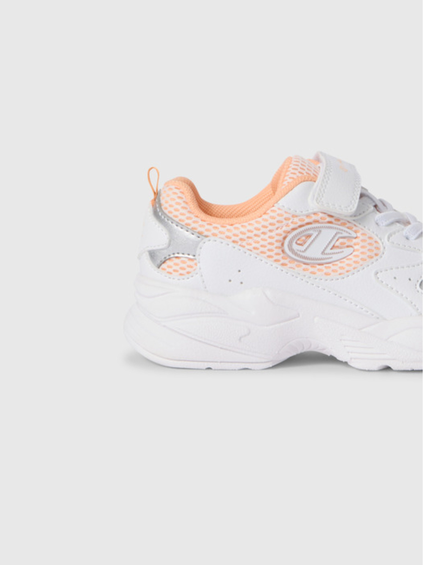 Кроссовки Champion COUNTESS EVOLVE G PS Low Cut модель S33255-WW031 Фото
