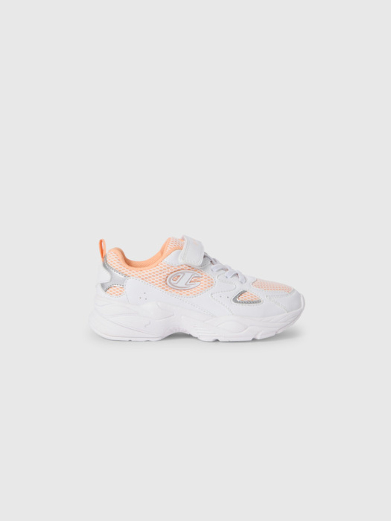 Кроссовки Champion COUNTESS EVOLVE G PS Low Cut модель S33255-WW031 Фото