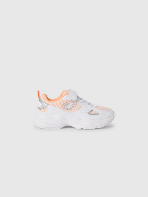 Кроссовки Champion COUNTESS EVOLVE G PS Low Cut модель S33255-WW031 Фото