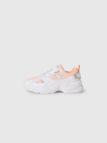 Кроссовки Champion COUNTESS EVOLVE G PS Low Cut модель S33255-WW031 Фото