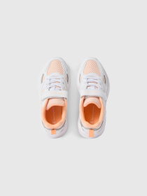 Кроссовки Champion COUNTESS EVOLVE G PS Low Cut модель S33255-WW031 Фото