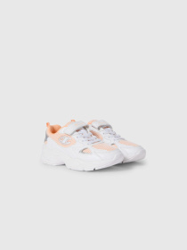 Кроссовки Champion COUNTESS EVOLVE G PS Low Cut модель S33255-WW031 Фото