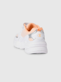 Кроссовки Champion COUNTESS EVOLVE G PS Low Cut модель S33255-WW031 Фото