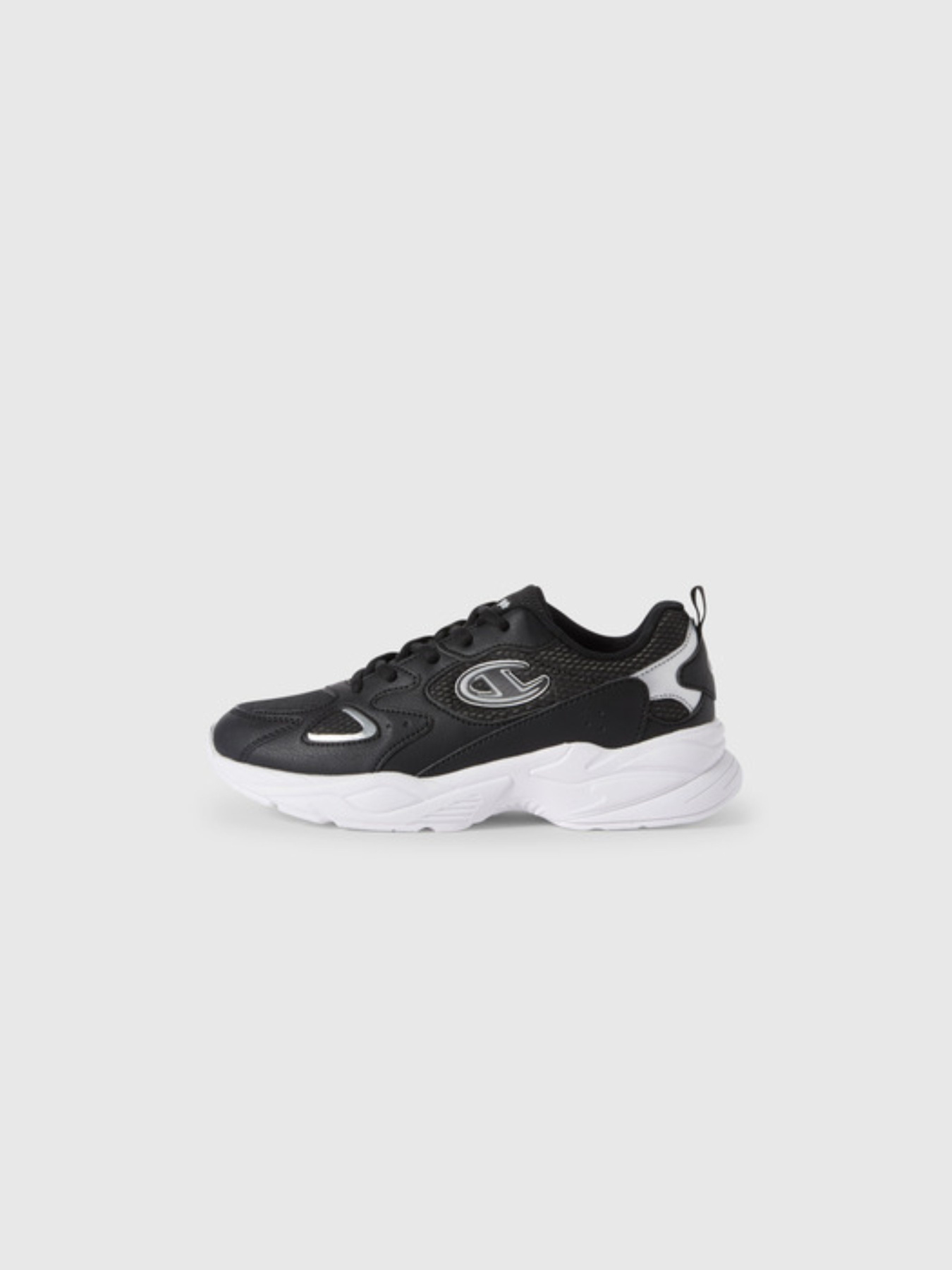 Кроссовки Champion COUNTESS EVOLVE G GS Low Cut модель S33271-KK006 Кроссовки Champion COUNTESS EVOLVE G GS Low Cut модель S33271-KK006 Фото