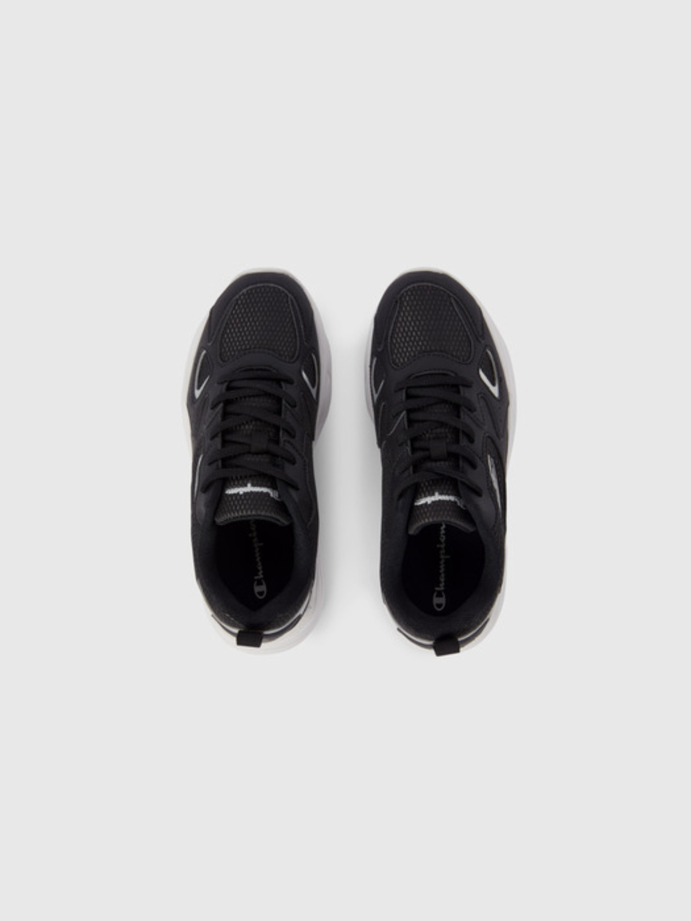 Кроссовки Champion COUNTESS EVOLVE G GS Low Cut модель S33271-KK006 Кроссовки Champion COUNTESS EVOLVE G GS Low Cut модель S33271-KK006 Фото