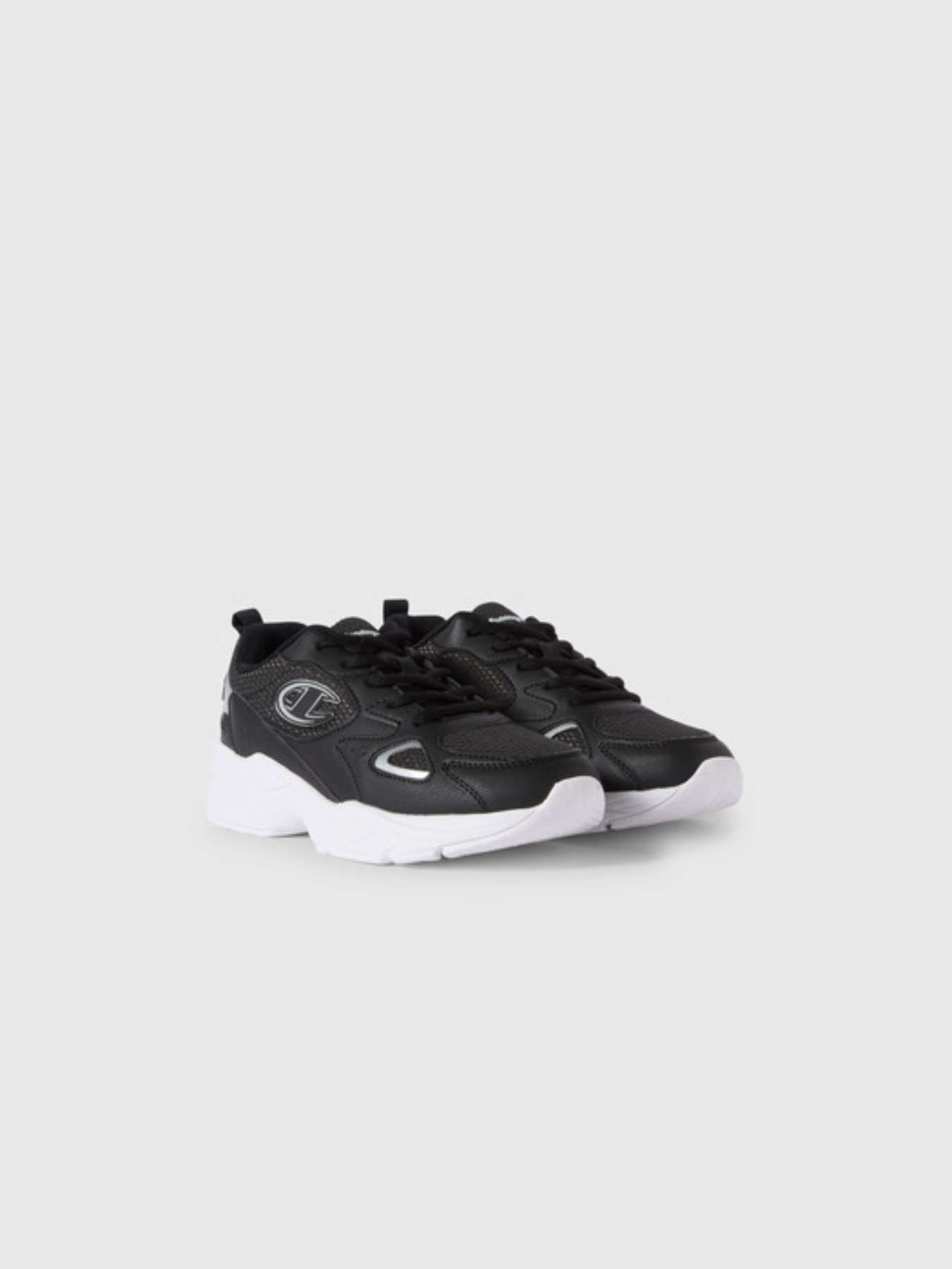 Кроссовки Champion COUNTESS EVOLVE G GS Low Cut модель S33271-KK006 Кроссовки Champion COUNTESS EVOLVE G GS Low Cut модель S33271-KK006 Фото