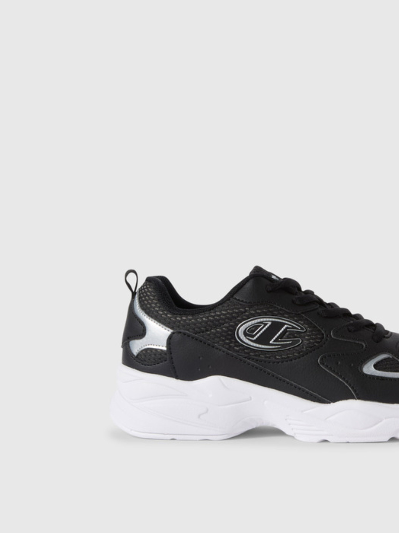 Кроссовки Champion COUNTESS EVOLVE G GS Low Cut модель S33271-KK006 Кроссовки Champion COUNTESS EVOLVE G GS Low Cut модель S33271-KK006 Фото