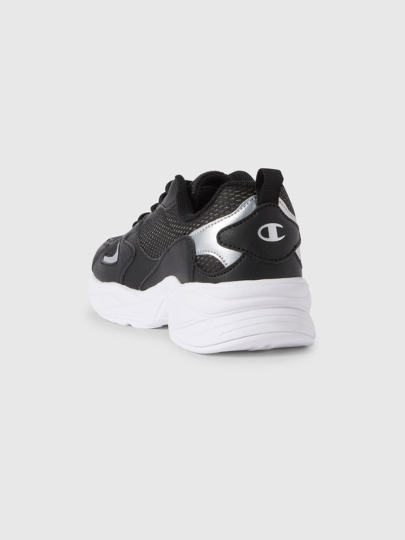 Кроссовки Champion COUNTESS EVOLVE G GS Low Cut модель S33271-KK006 Кроссовки Champion COUNTESS EVOLVE G GS Low Cut модель S33271-KK006 Фото