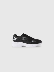 Кроссовки Champion COUNTESS EVOLVE G GS Low Cut модель S33271-KK006 Фото