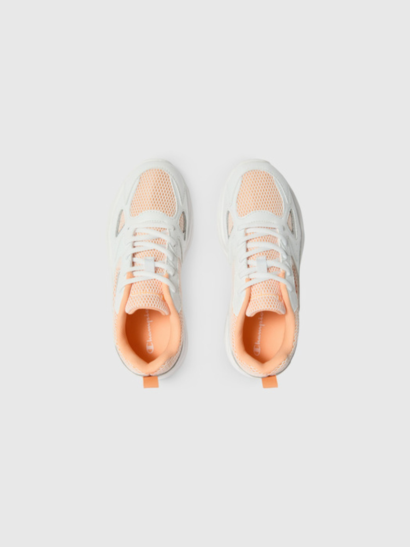 Кроссовки Champion COUNTESS EVOLVE G GS Low Cut модель S33271-WW031 Фото
