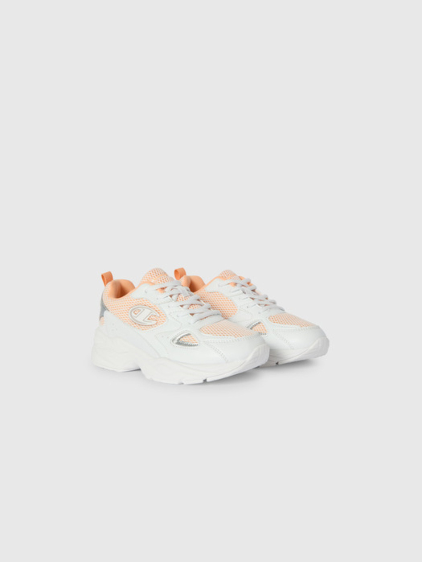 Кроссовки Champion COUNTESS EVOLVE G GS Low Cut модель S33271-WW031 Фото