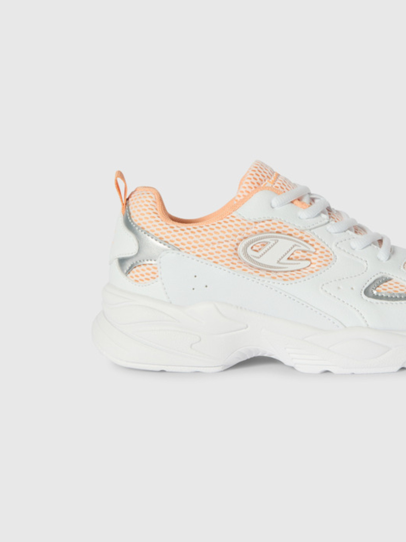 Кроссовки Champion COUNTESS EVOLVE G GS Low Cut модель S33271-WW031 Фото