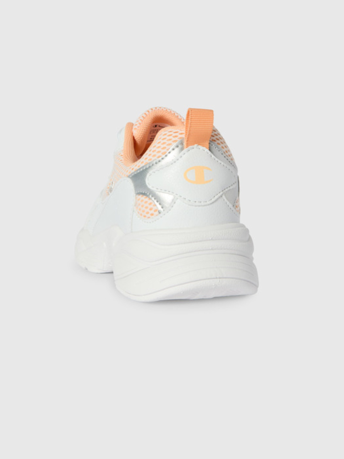 Кроссовки Champion COUNTESS EVOLVE G GS Low Cut модель S33271-WW031 Фото