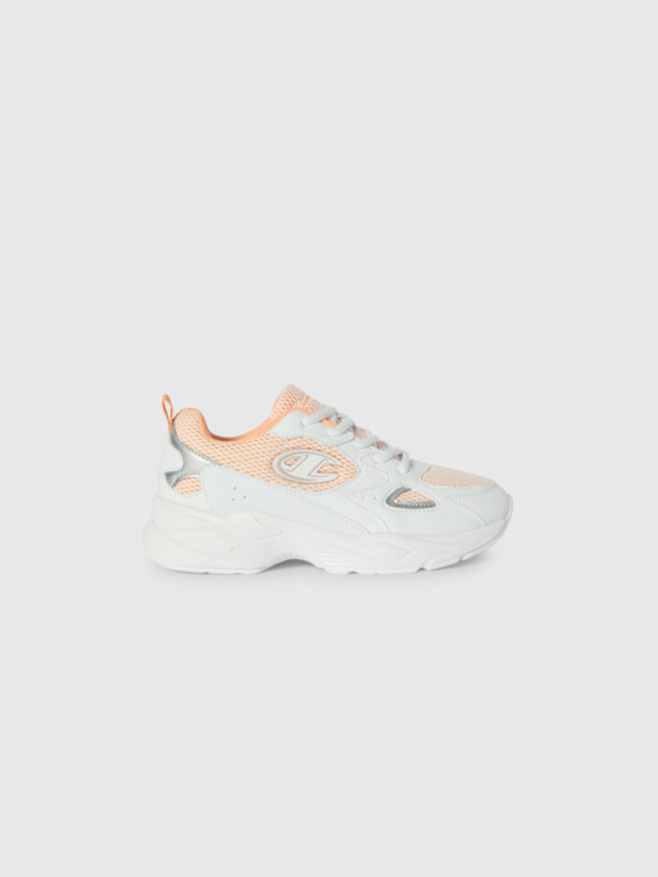 Кроссовки Champion COUNTESS EVOLVE G GS Low Cut модель S33271-WW031 Фото