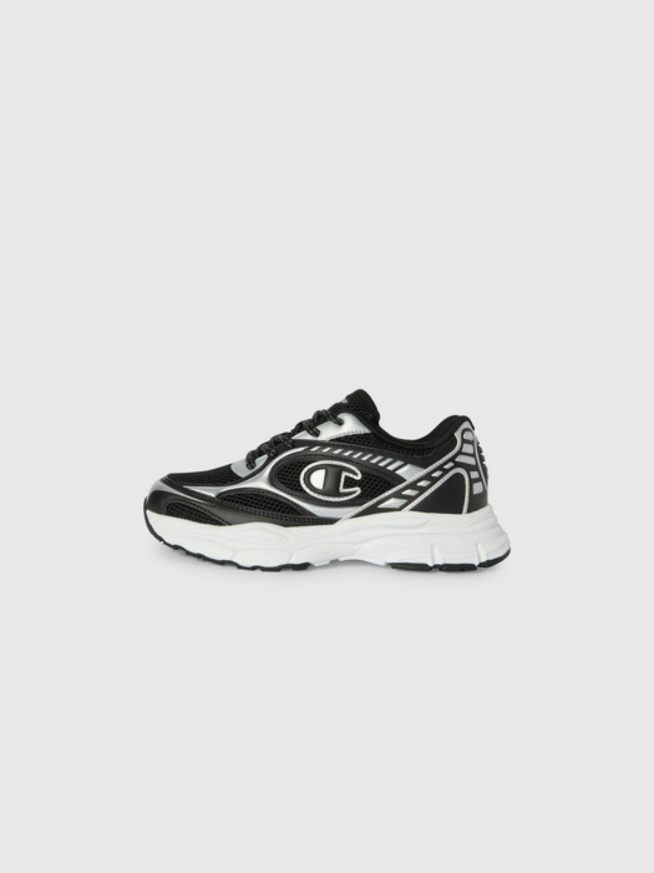 Кроссовки Champion RT25 U GS Low Cut модель S33275-KK006 Фото