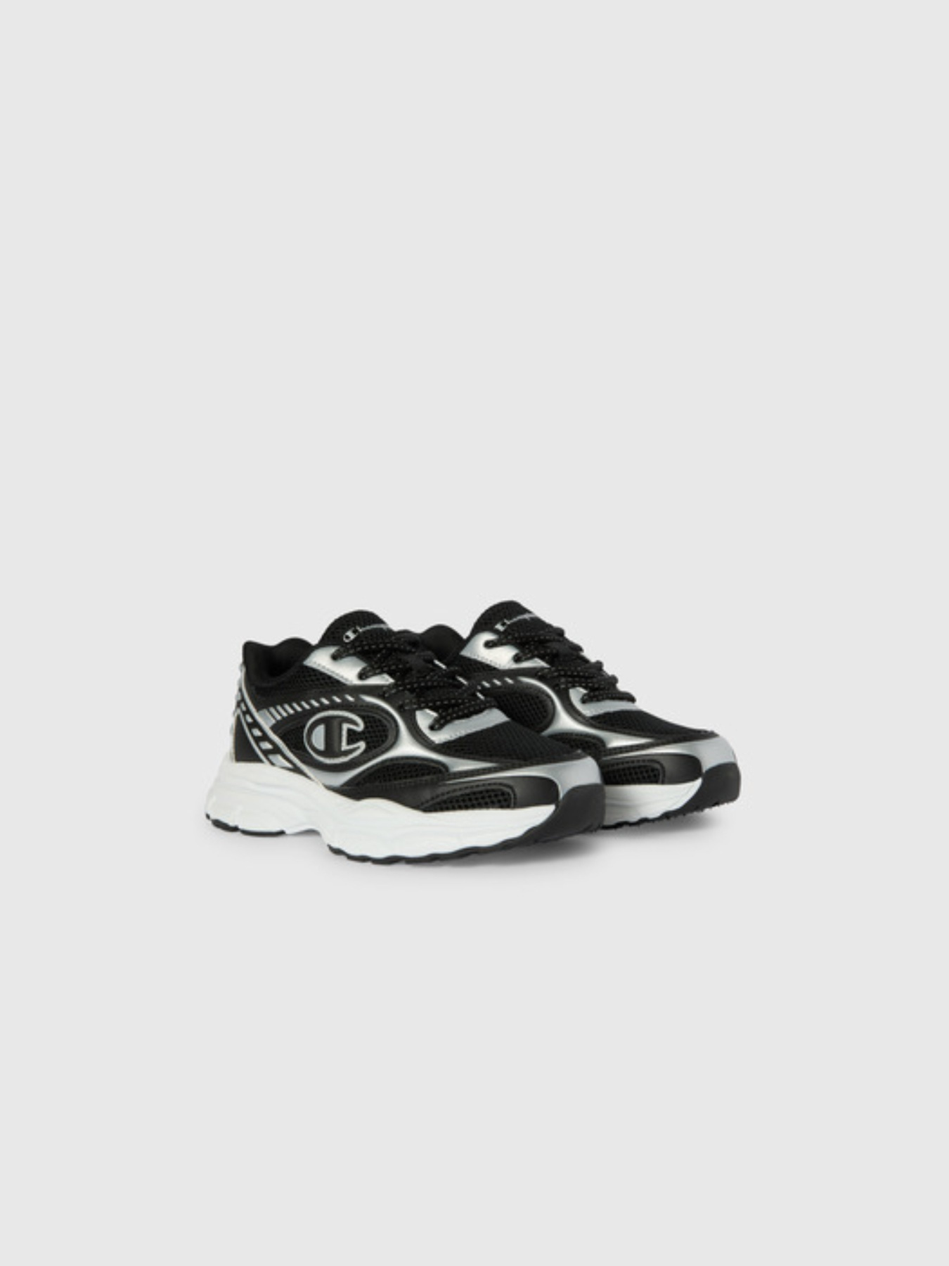 Кроссовки Champion RT25 U GS Low Cut модель S33275-KK006 Фото