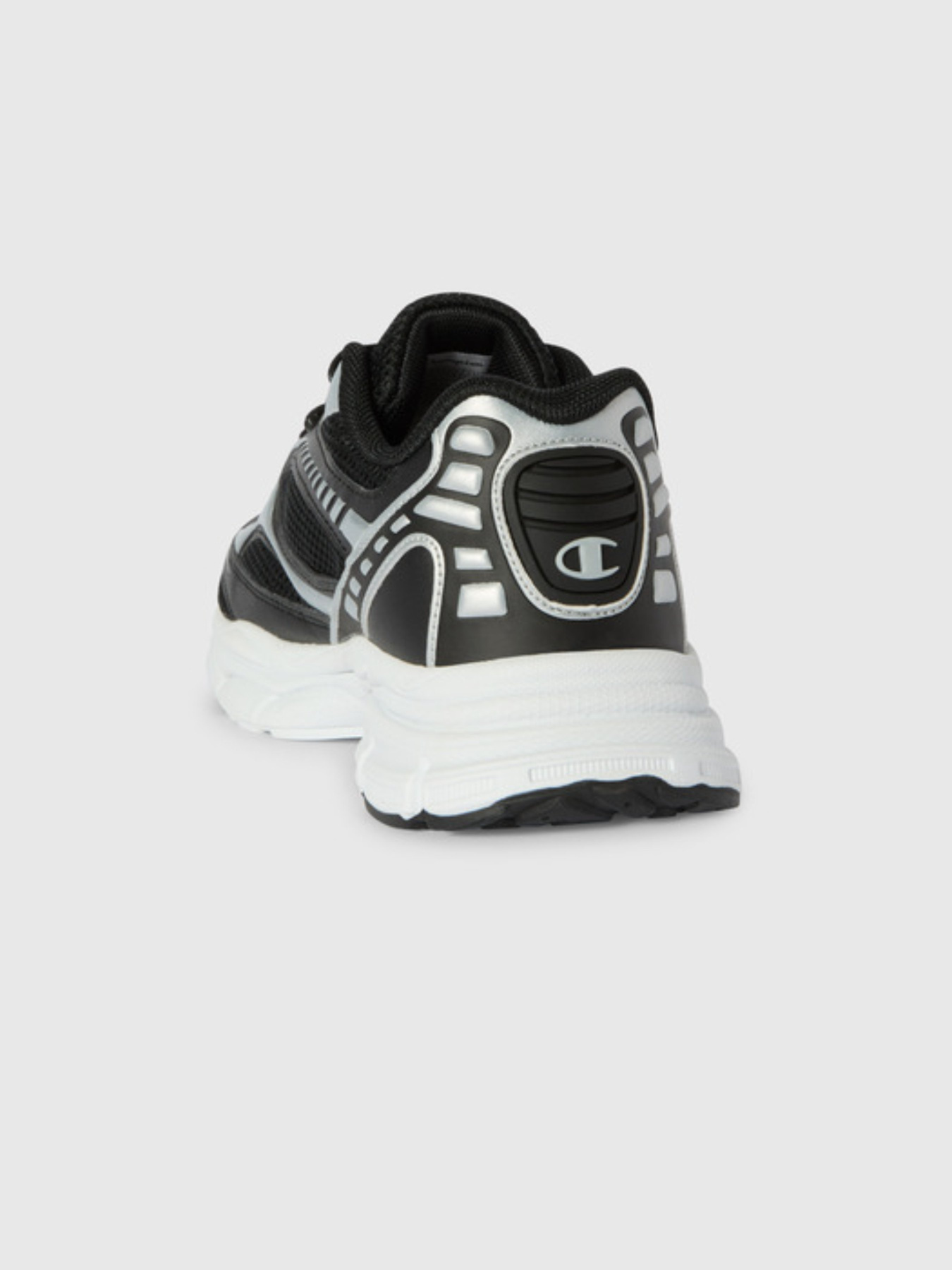Кроссовки Champion RT25 U GS Low Cut модель S33275-KK006 Фото