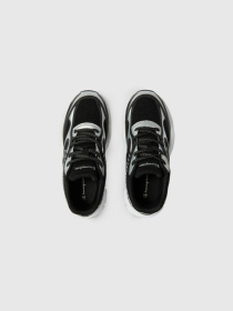 Кроссовки Champion RT25 U GS Low Cut модель S33275-KK006 Фото