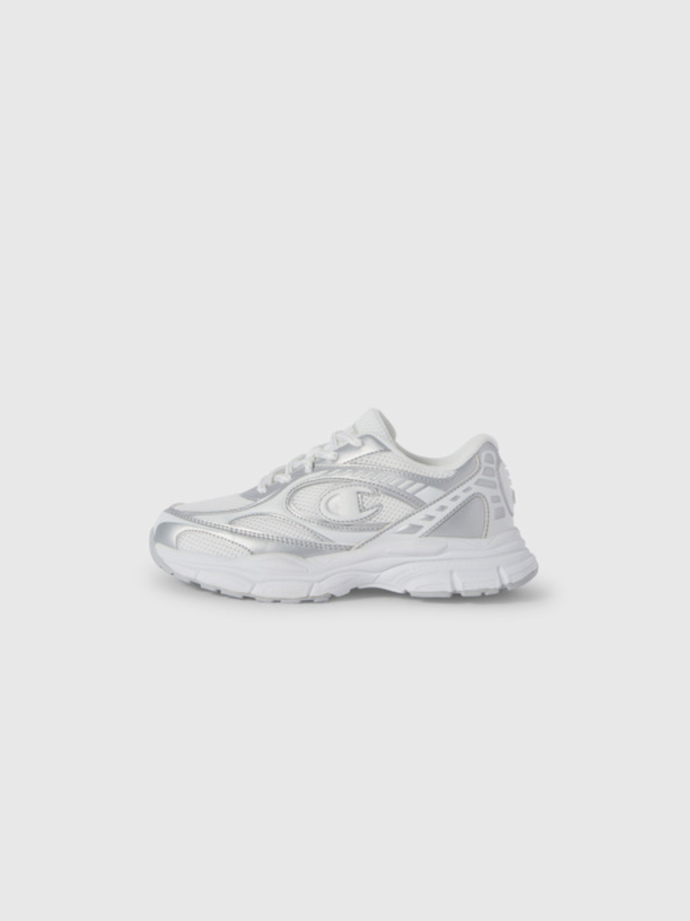 Кроссовки Champion RT25 U GS Low Cut модель S33275-WW015 Фото