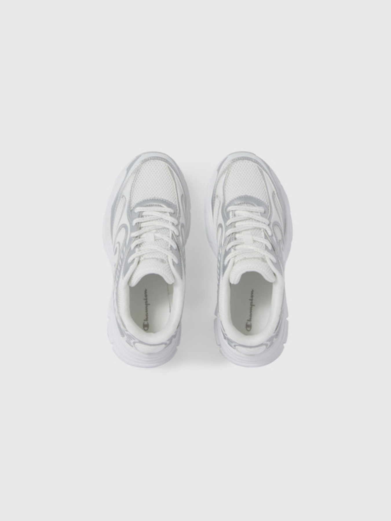 Кроссовки Champion RT25 U GS Low Cut модель S33275-WW015 Фото