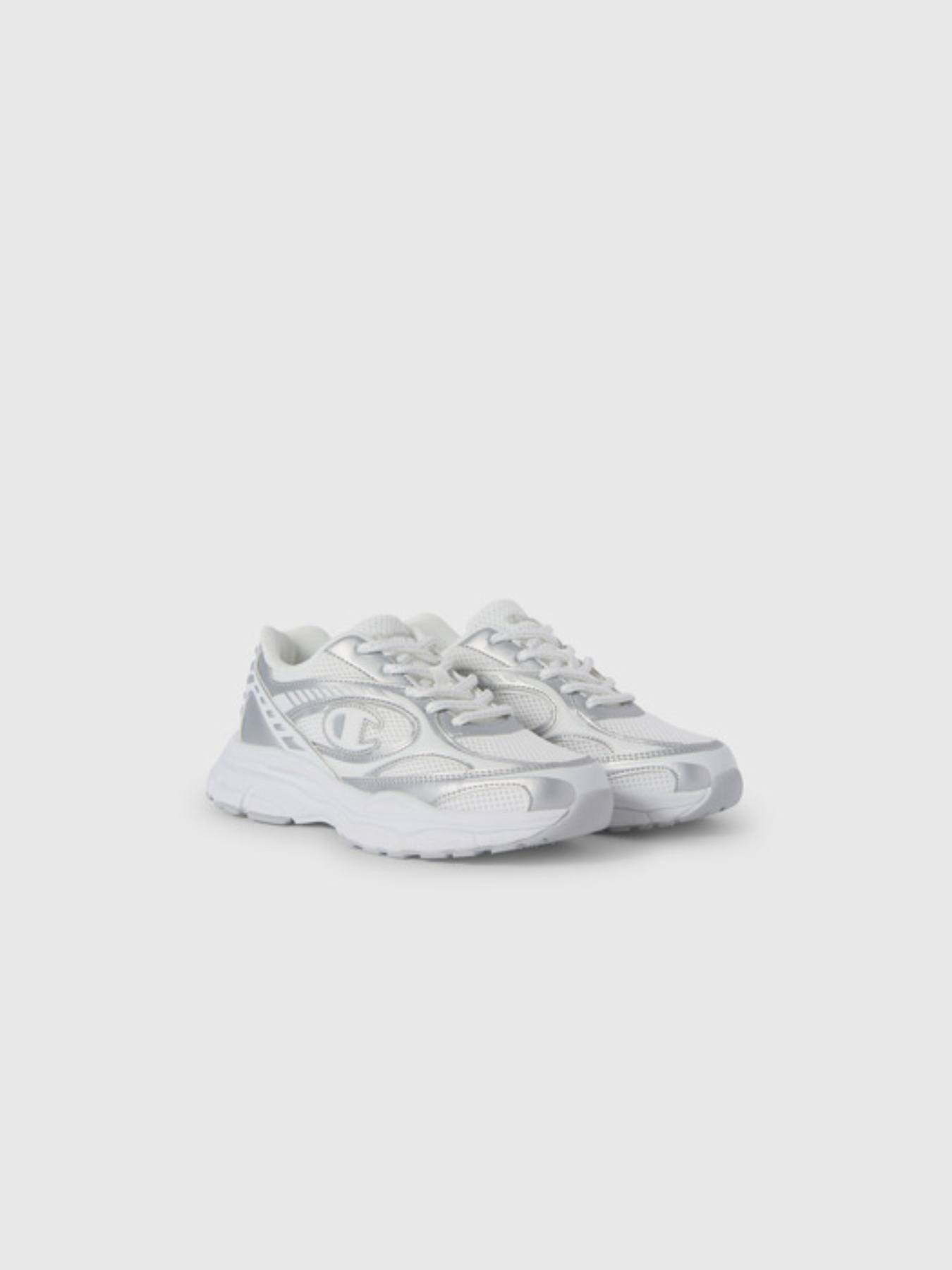 Кроссовки Champion RT25 U GS Low Cut модель S33275-WW015 Фото