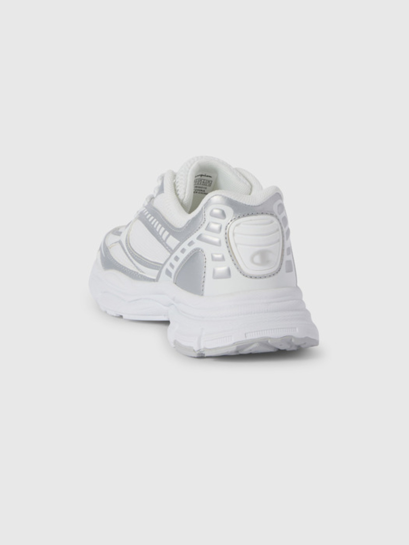 Кроссовки Champion RT25 U GS Low Cut модель S33275-WW015 Фото