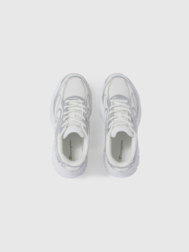 Кроссовки Champion RT25 U GS Low Cut модель S33275-WW015 Фото
