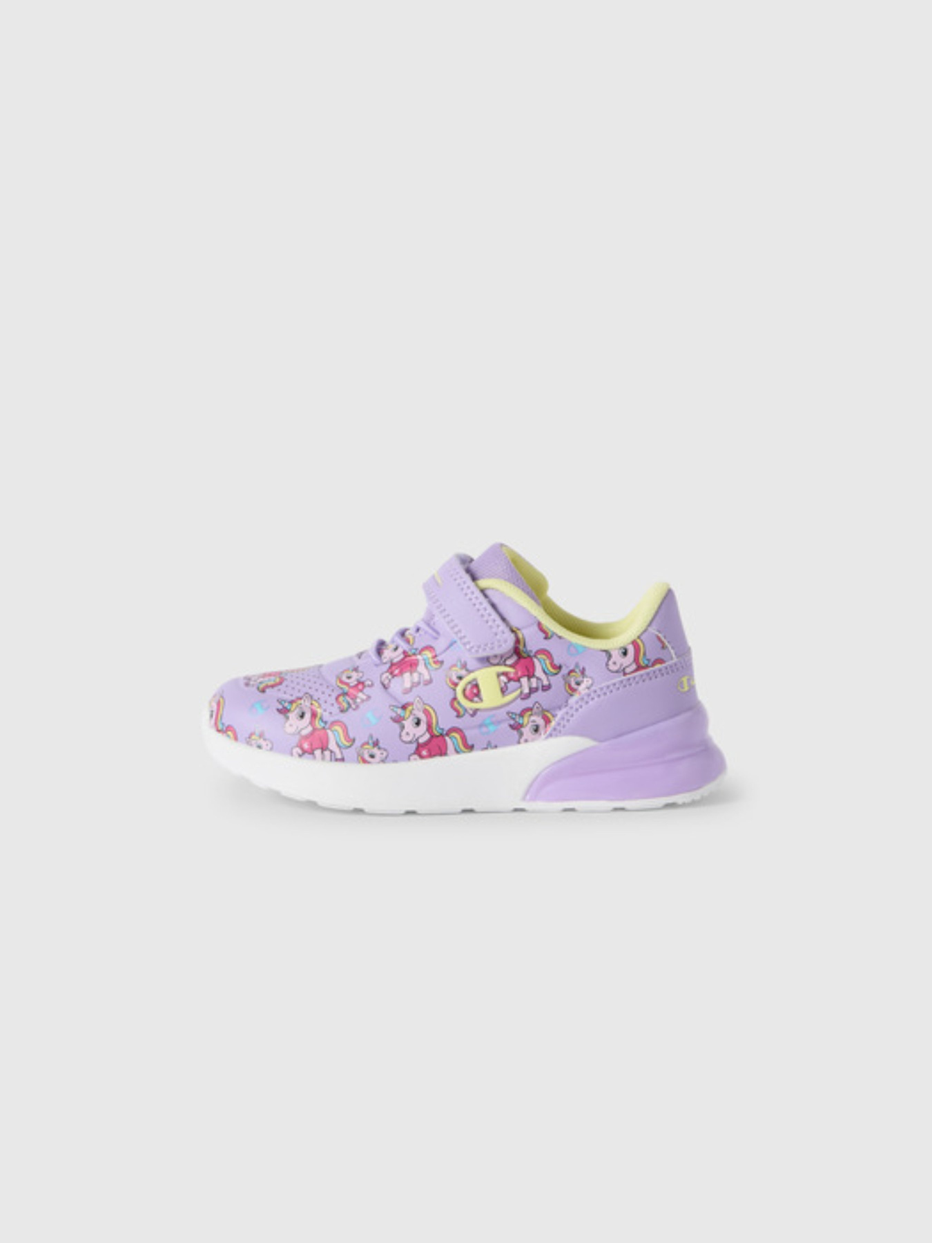Кроссовки Champion CHAMP.ION U PS Low Cut модель S33277-VS009 Фото