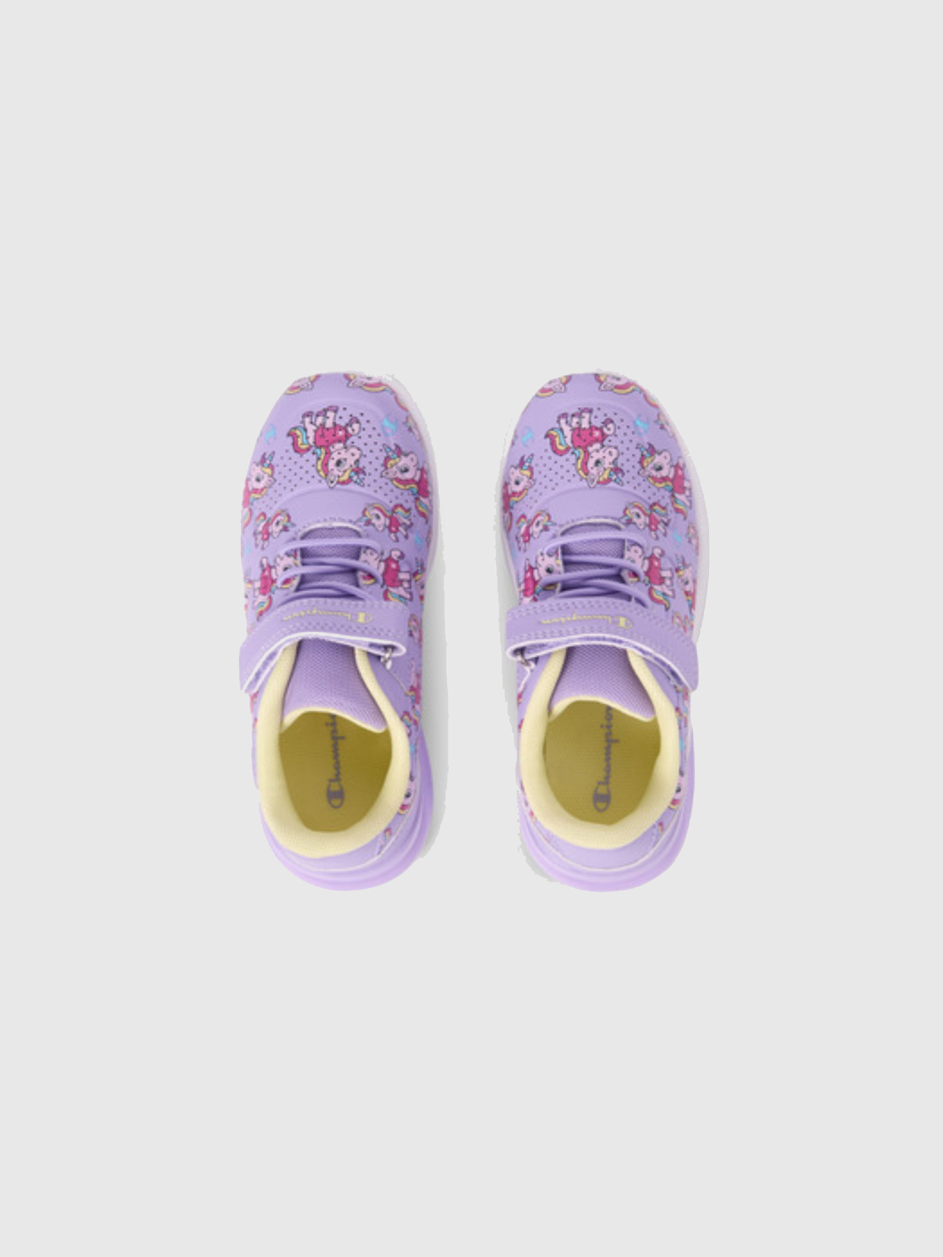 Кроссовки Champion CHAMP.ION U PS Low Cut модель S33277-VS009 Фото