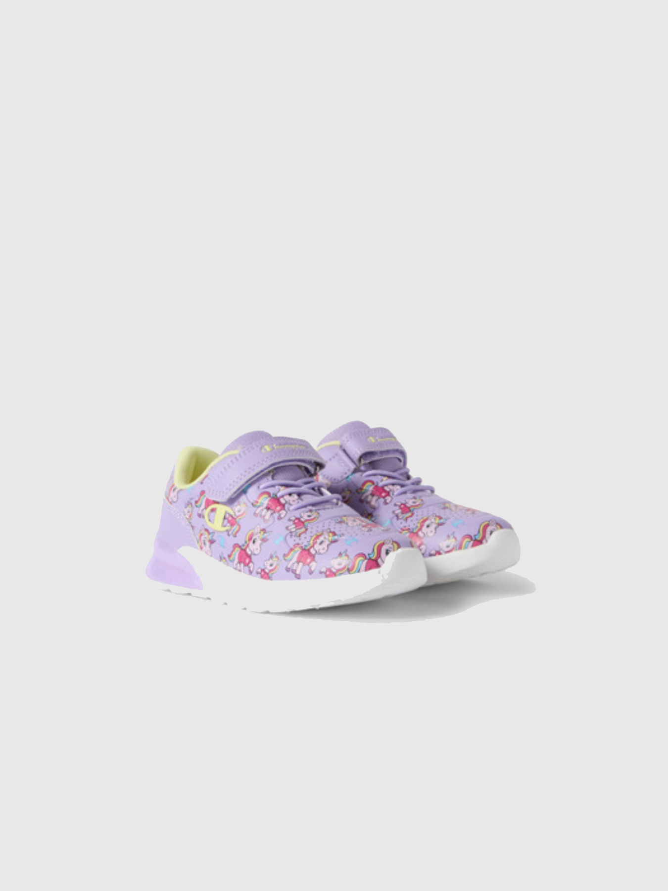 Кроссовки Champion CHAMP.ION U PS Low Cut модель S33277-VS009 Фото