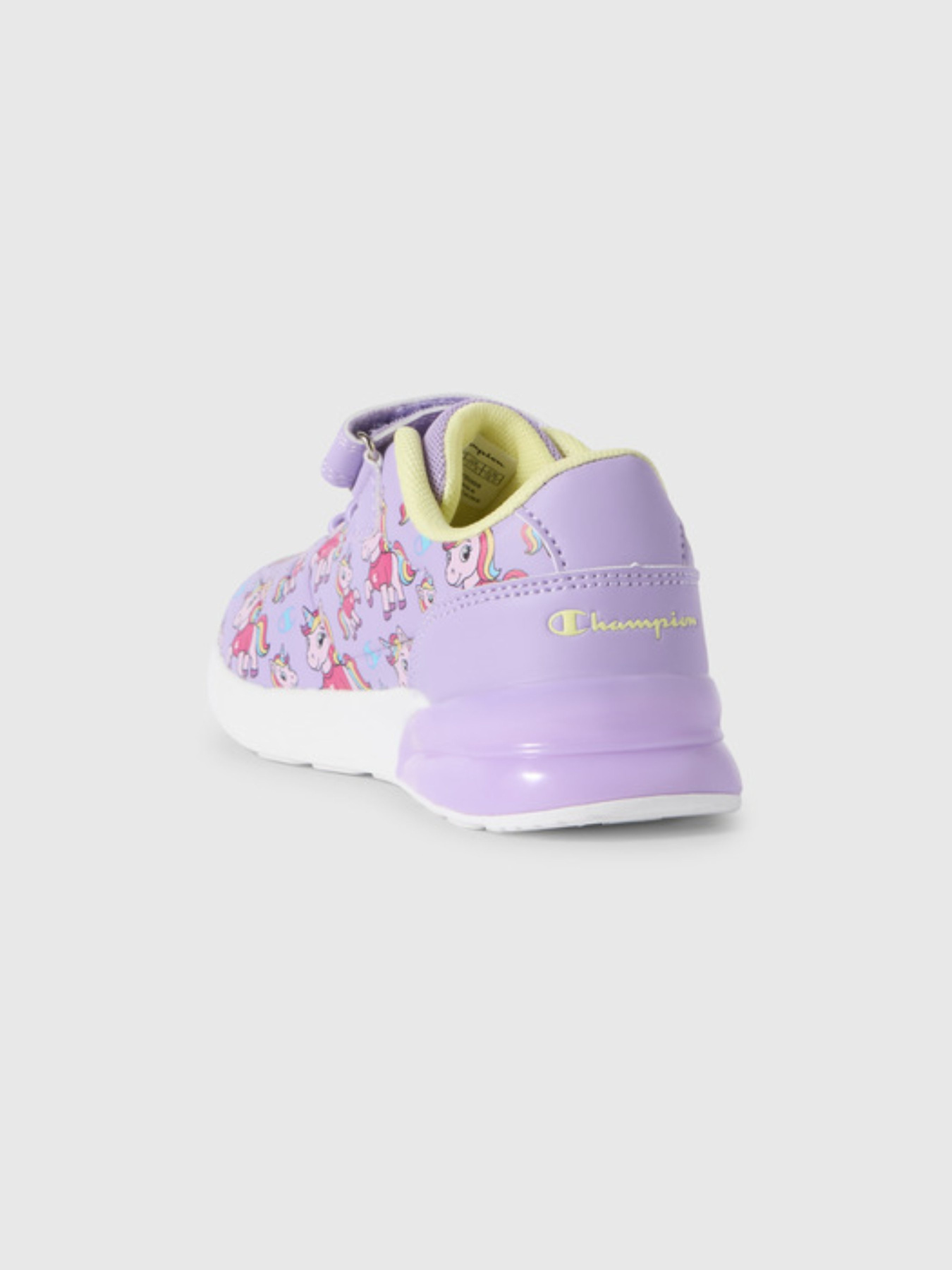 Кроссовки Champion CHAMP.ION U PS Low Cut модель S33277-VS009 Фото