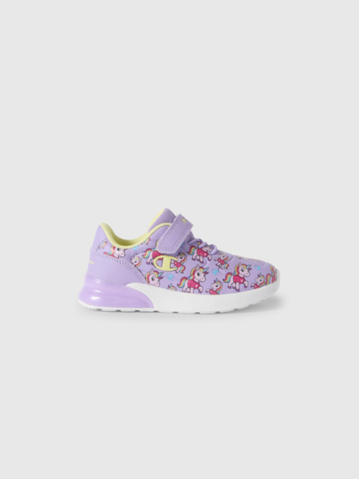 Кроссовки Champion CHAMP.ION U PS Low Cut модель S33277-VS009 Фото