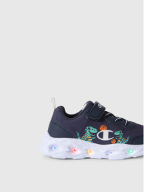 Кроссовки Champion FUNFAIR PRINT U PS Low Cut модель S33279-BS021 Фото