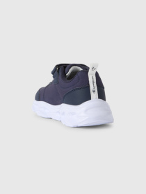 Кроссовки Champion FUNFAIR PRINT U PS Low Cut модель S33279-BS021 Фото