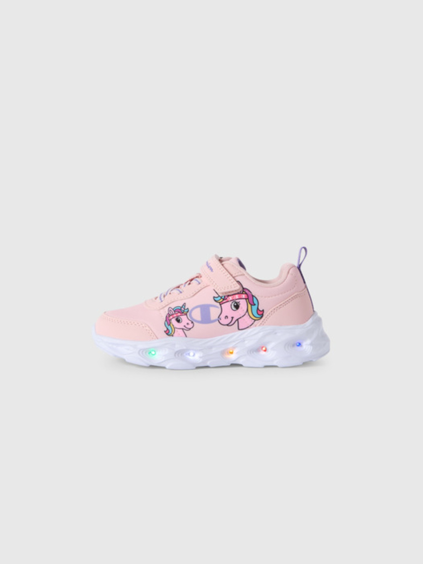 Кроссовки Champion FUNFAIR PRINT U PS Low Cut модель S33279-PS012 Кроссовки Champion FUNFAIR PRINT U PS Low Cut модель S33279-PS012 Фото