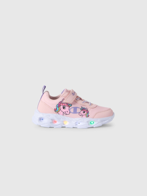 Кроссовки Champion FUNFAIR PRINT U PS Low Cut модель S33279-PS012 Фото