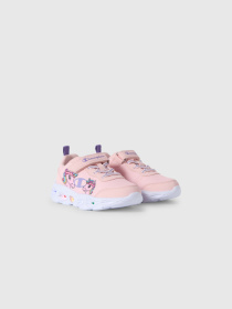 Кроссовки Champion FUNFAIR PRINT U PS Low Cut модель S33279-PS012 Фото