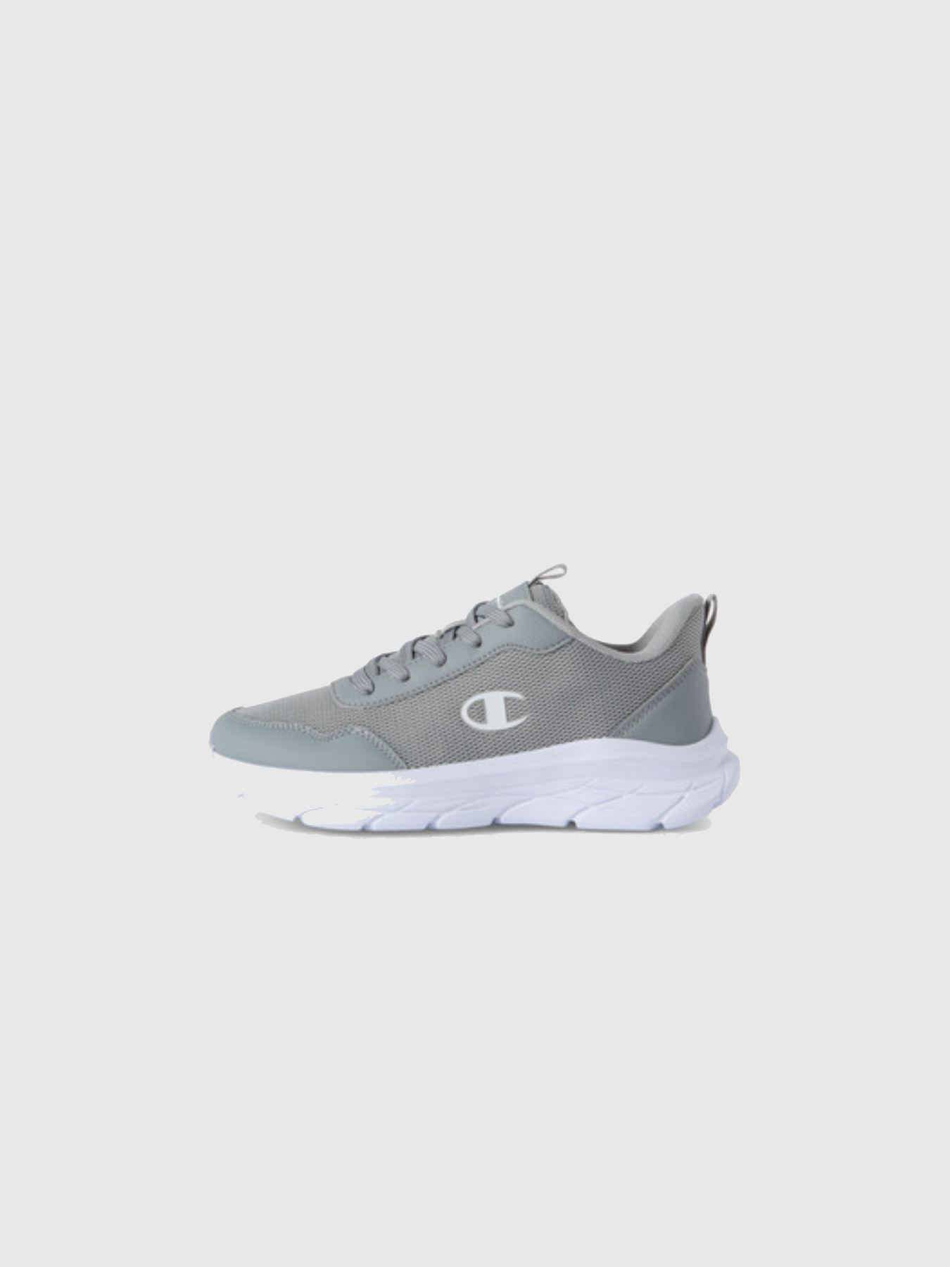 Кросівки Champion FUZE U GS Low Cut модель S33286-ES004 Фото