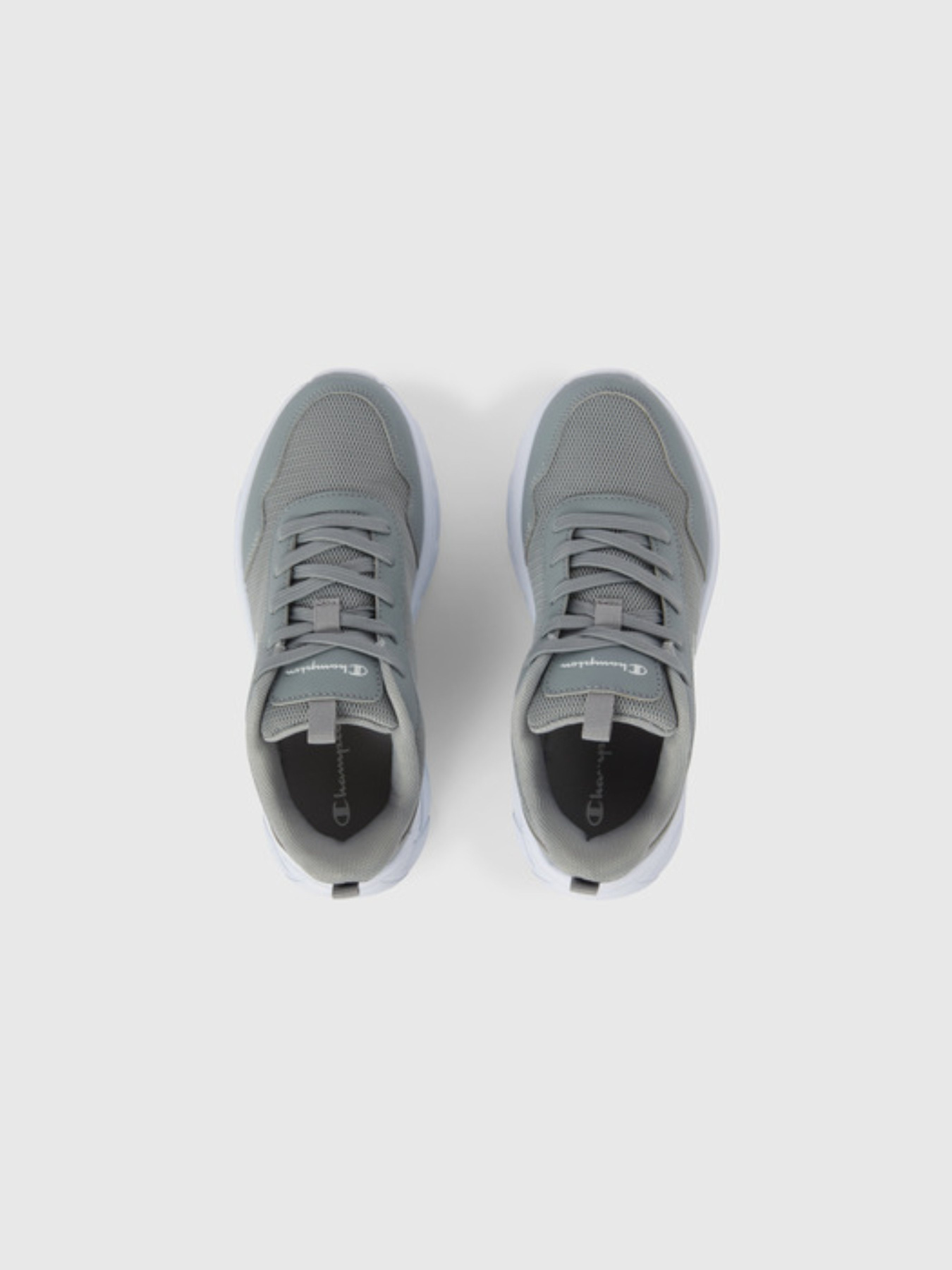 Кросівки Champion FUZE U GS Low Cut модель S33286-ES004 Фото