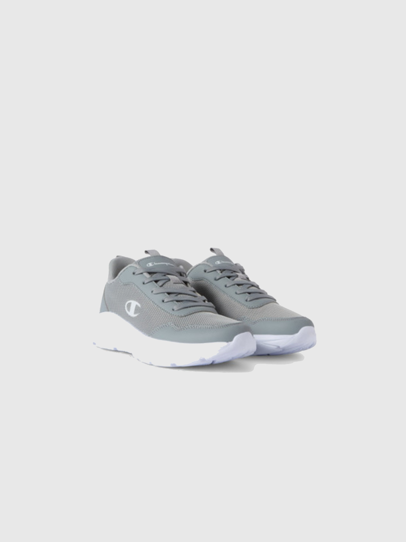 Кросівки Champion FUZE U GS Low Cut модель S33286-ES004 Фото