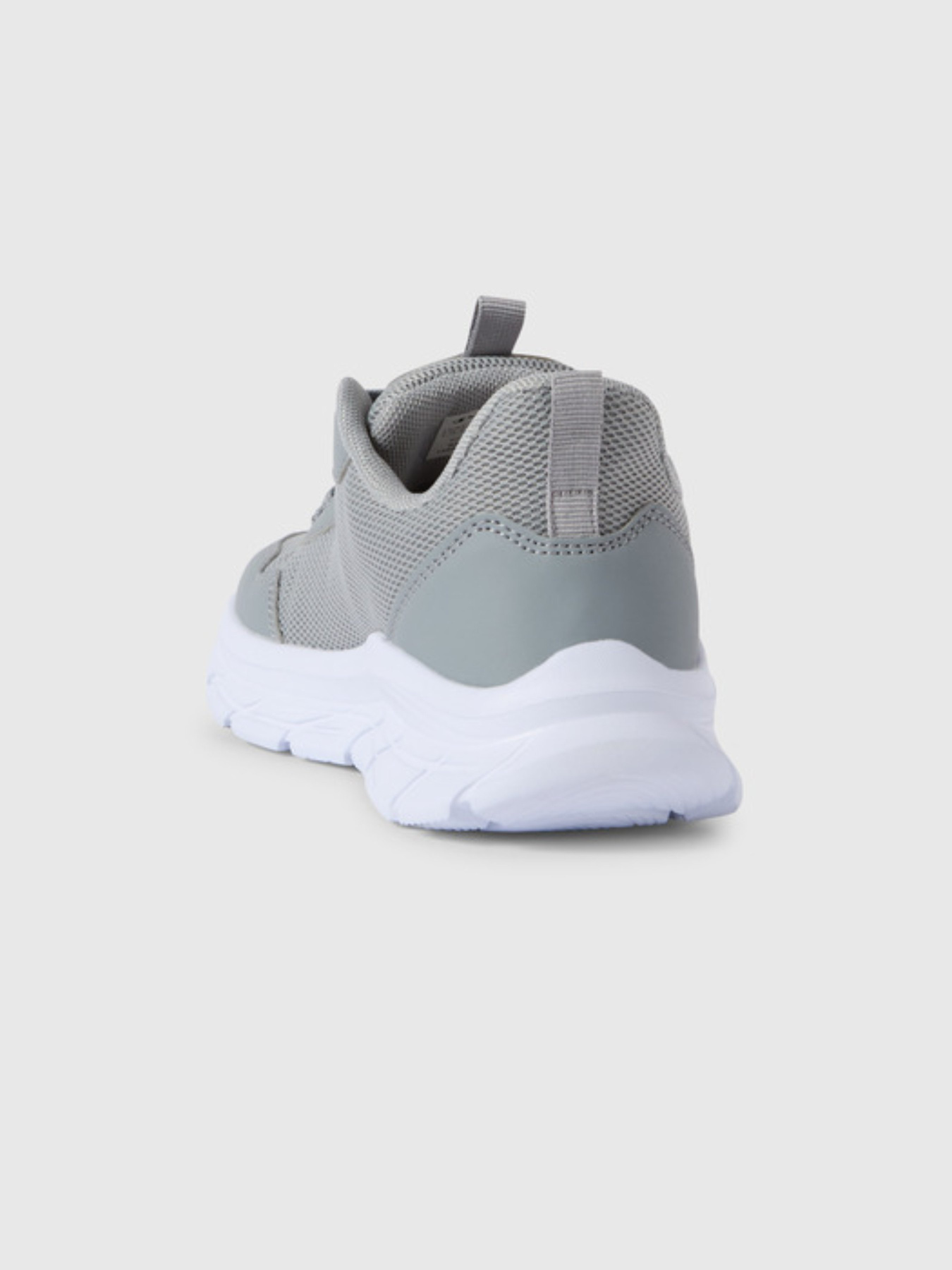 Кросівки Champion FUZE U GS Low Cut модель S33286-ES004 Фото