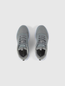 Кросівки Champion FUZE U GS Low Cut модель S33286-ES004 Фото